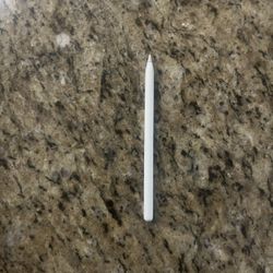 Apple Pencil (1st Generation)