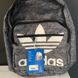 Adidas Trefoil Backpack