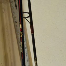 Ugly Stick And All Star Set Up $25