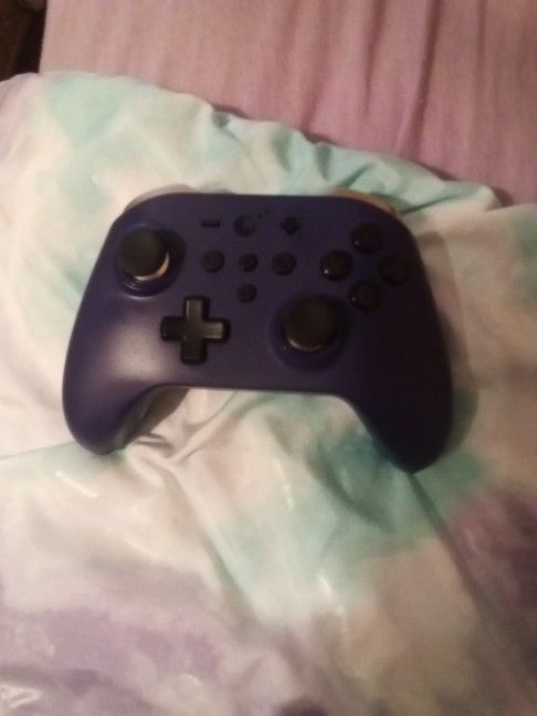 Zen Pro Controller With Charging Cord