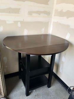 Bistro table