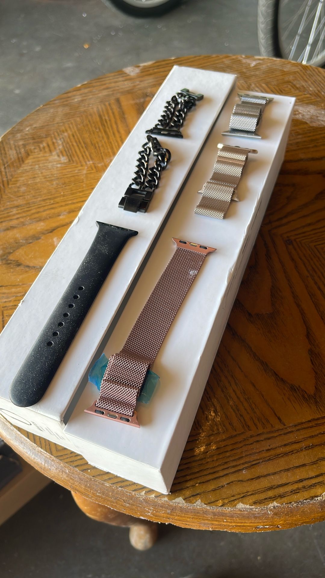 Apple Watch Bands
