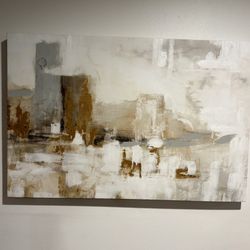 Modern Abstract Wall Canvas