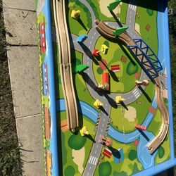Play Table 