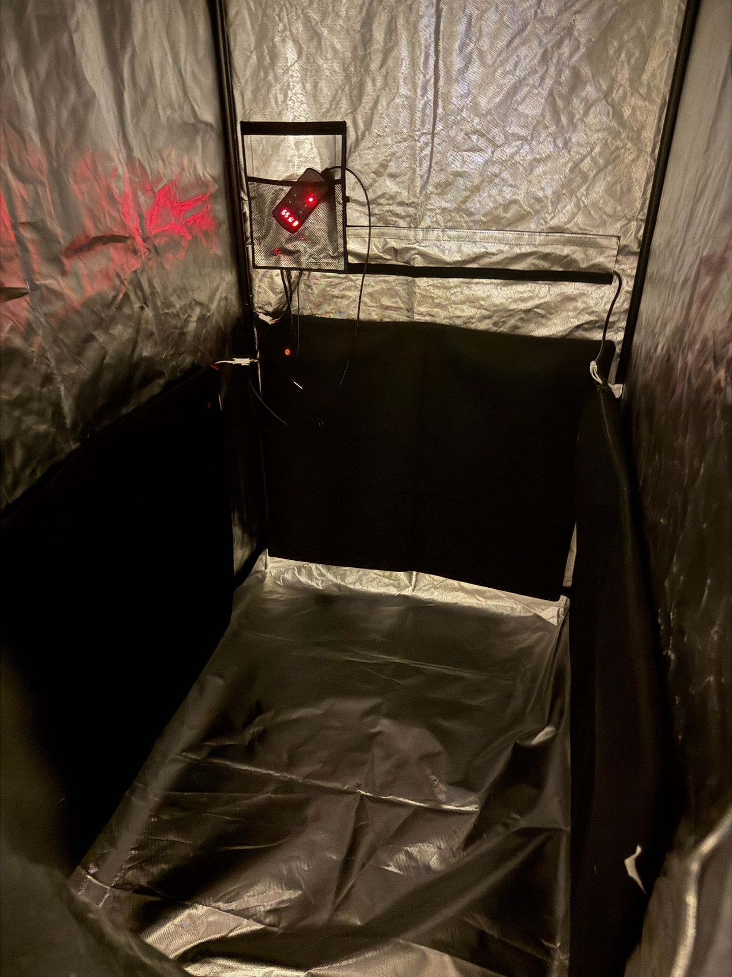  Infrared Sauna 2 Person -pick up Only -$75