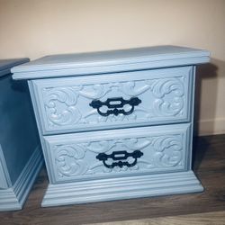 Vintage Nightstands‼️