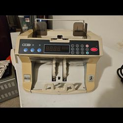 Bill counter