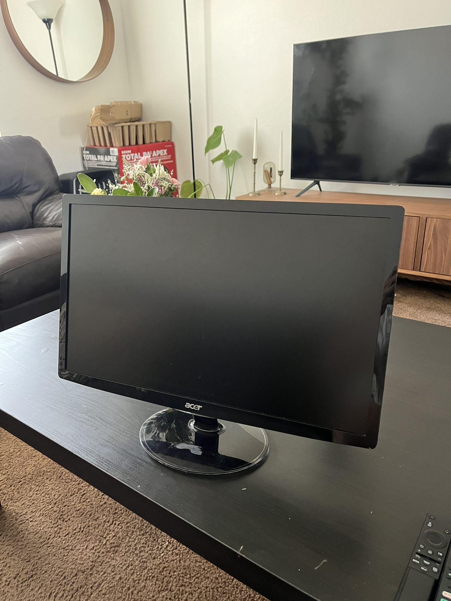 Computer Monitor
