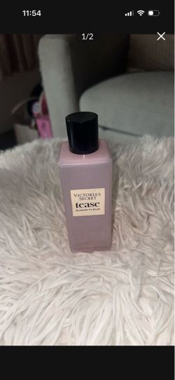 Victoria secret perfume