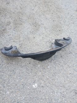 Vw front engine tin