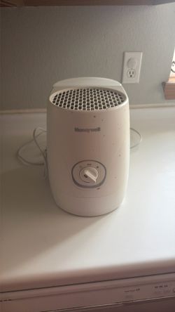 Humidifier
