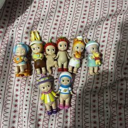 Sonny Angels UFT/UFS