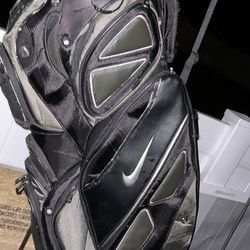 Nike Pro Golf Bag 