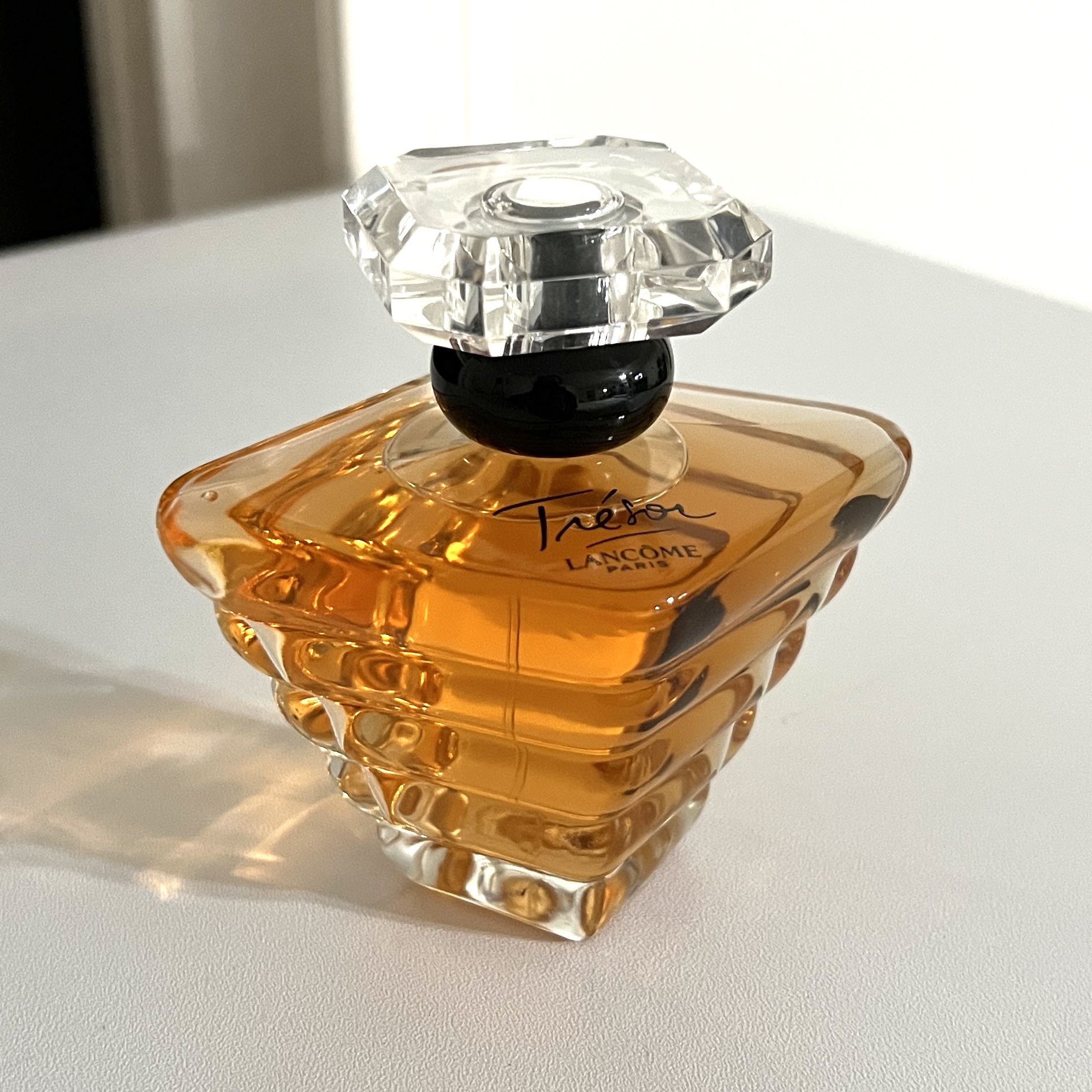 Lancôme Trésor Eau de Parfum Spray 3.4 oz.