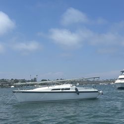 1994 Macgregor 26S
