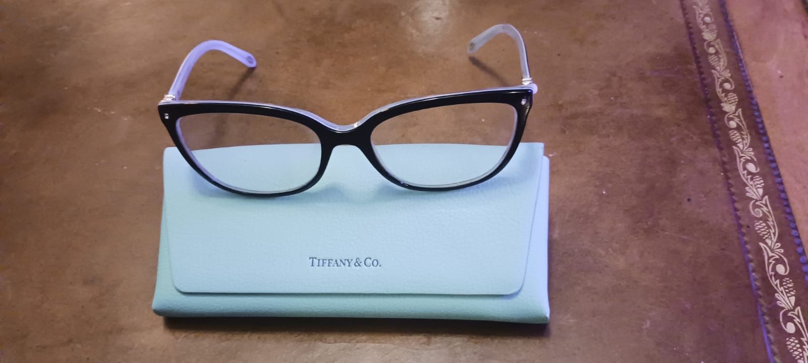 Tiffany & Company !!! Reading Glasses !!!