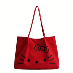 Hello Kitty Bag 