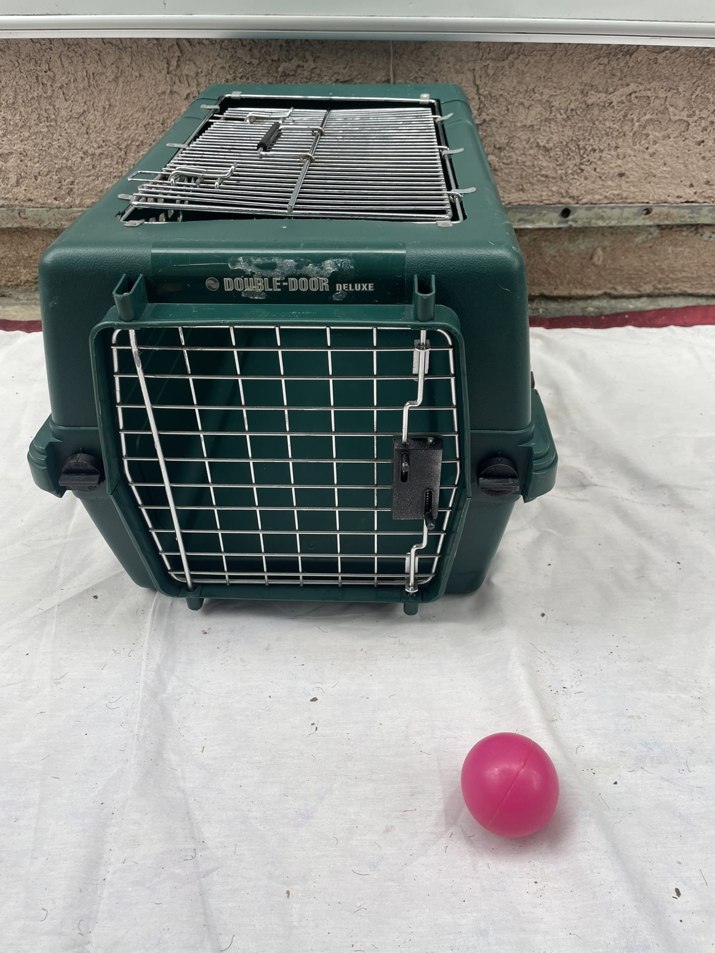 Pet Crate