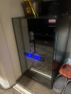 Wine cooler