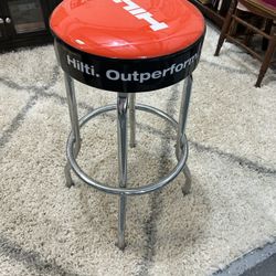 Hilti  Bar Stool