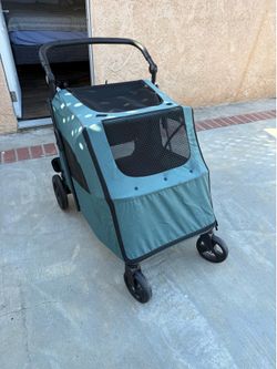Dog stroller