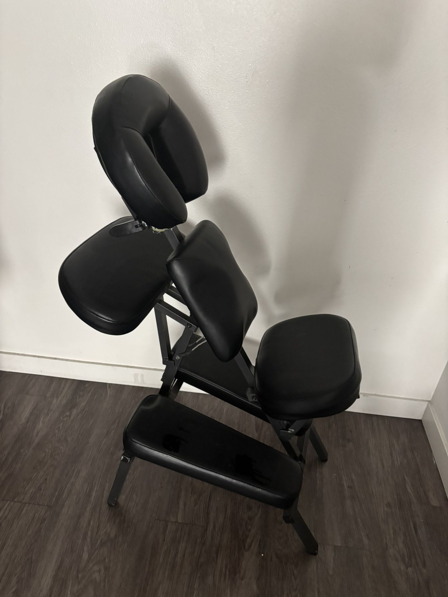 Massage Chair 