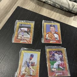 Nolan Ryan cards