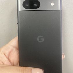 Pixel 8 A Unlocked 128 Gb 