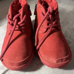 Toddler Uggs 