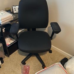 Free office chair 
