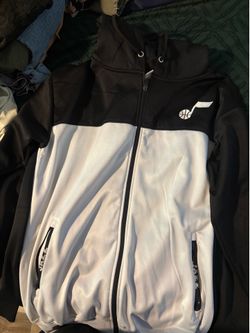 Like new Utah Jazz sweater