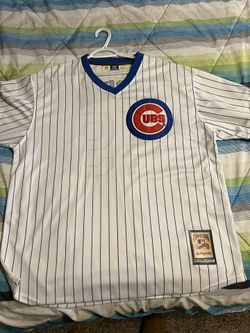 Chicago Cubs Jake Arrieta Size 2XL Adult Mens Jersey 