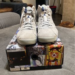 Jordan 6 Retro Brand New Size 12.5