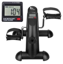 Brand new mini exercise bike with LCD display