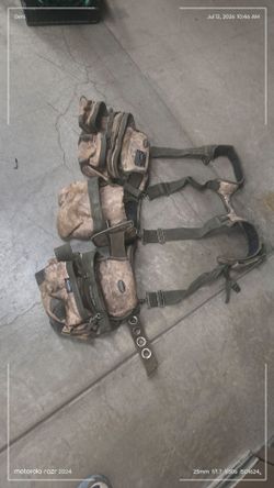 Construction bags