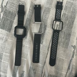 Fit Bit Watch 