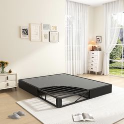 Queen Box Spring