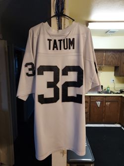 Raiders.  Tatum