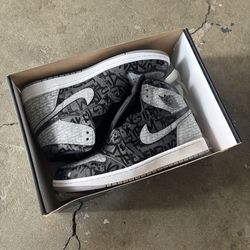 Jordan 1 High Rebellionare