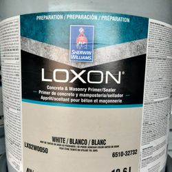 Loxon Primer Exterior!! Primer Loxon Para Exterior!!