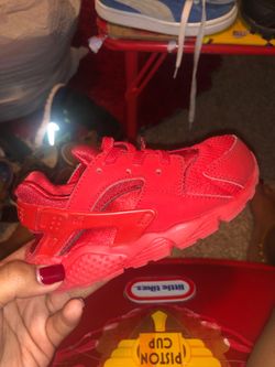 Huarache toddlers