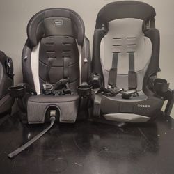 Car Seats For Cheap!