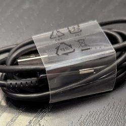 USB to USB-C charging cable 3ft -18W fast Charging Cable