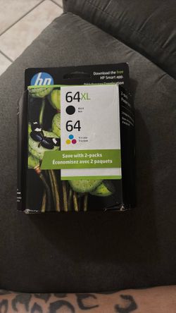 Brand New HP Printer Ink