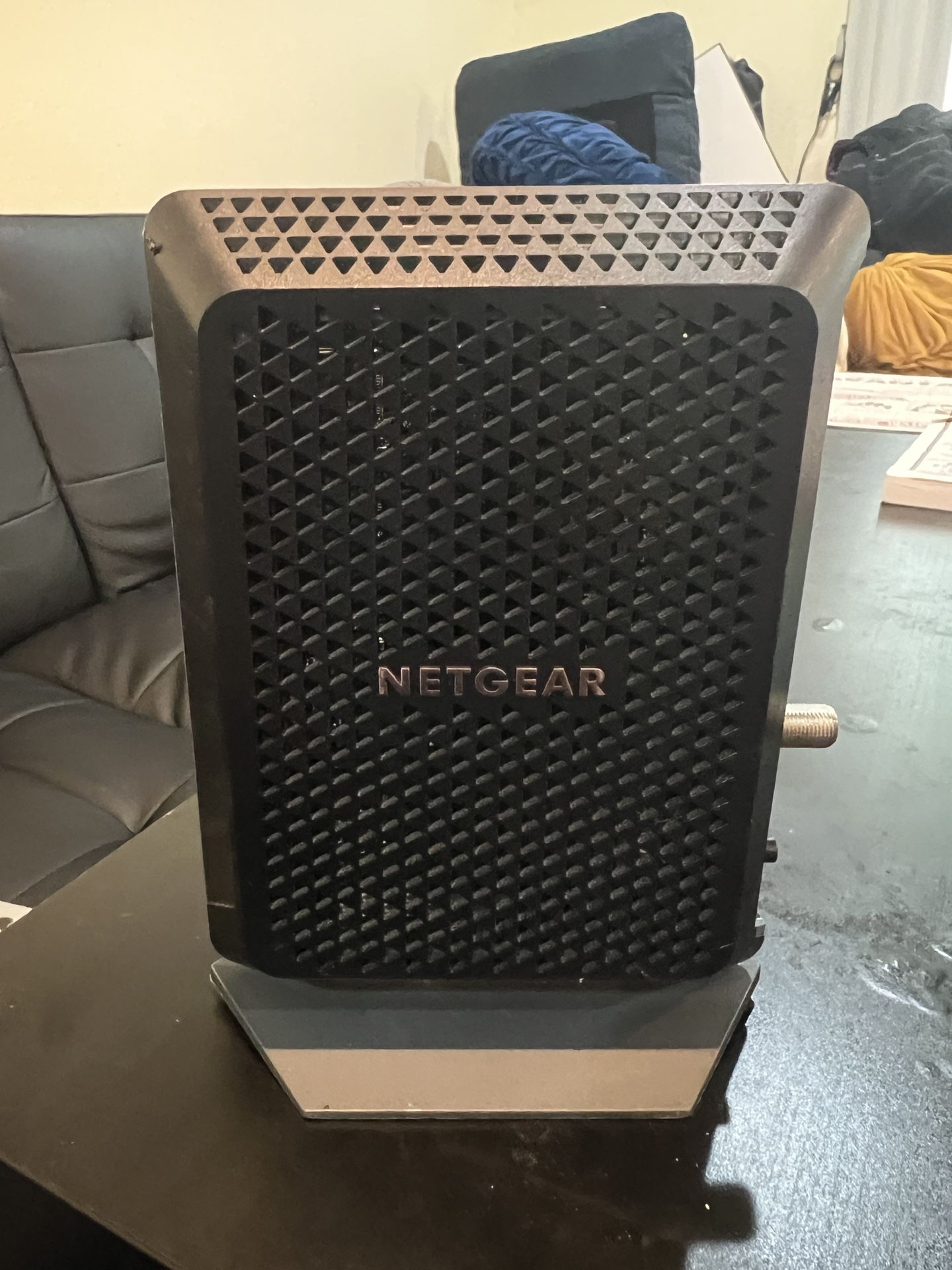 Netgear Router