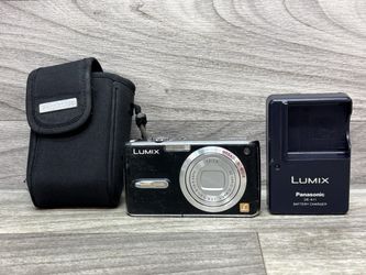Panasonic Lumix Digital Camera (A1D026633)