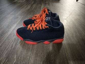 Jordan Horizon Low Size 8 Mens / 9.5 Womens AUTHENTIC