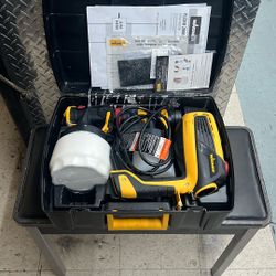 Wagner Flexio 3000 Electric HVLP Paint Sprayer Kit
