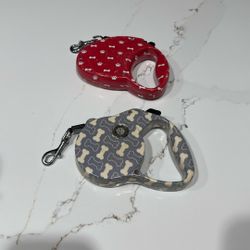 Dog Leashes 