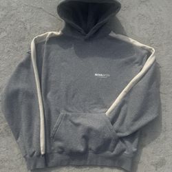 NovaMen Hoodie (Tyson Everyday)